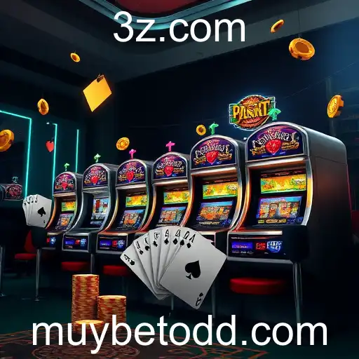 Transformações Digitais e o Impacto no Mundo dos Jogos Online