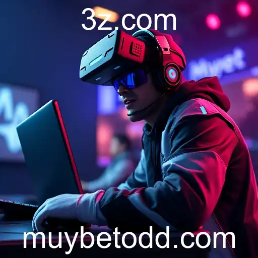 A Evolução dos Sites de Jogos em 2025