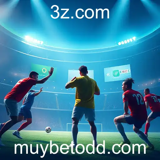 Revolução nos Jogos Online: Como Muybet Está Transformando o Cenário