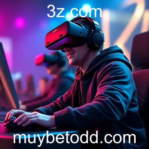 A Evolução dos Sites de Jogos Online em 2025