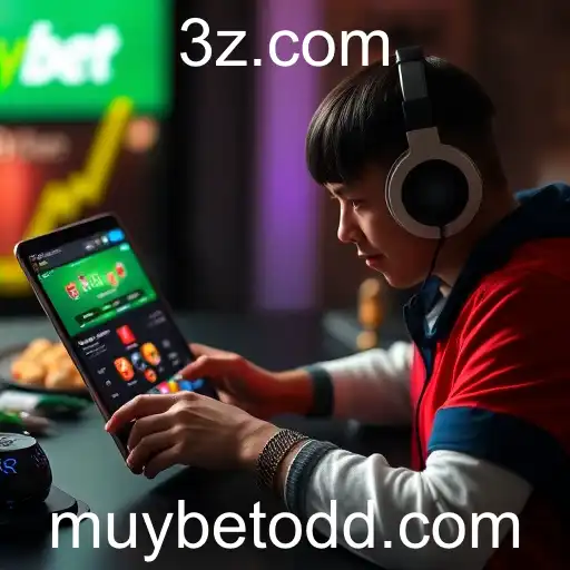 Crescimento do Mercado de Apostas em 2025