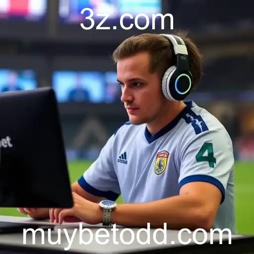 A Evolução do mudo das Apostas Online em 2025