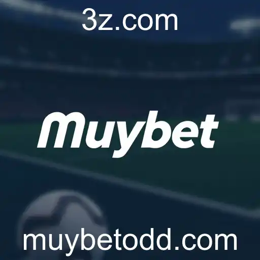 Muybet e a Transformação do Setor de Jogos