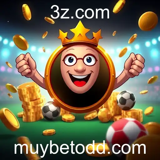 Muybet Revoluciona o Mercado de Jogos Online em 2025