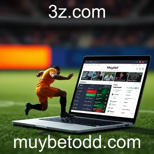 Indústria de Apostas Online em Expansão no Brasil