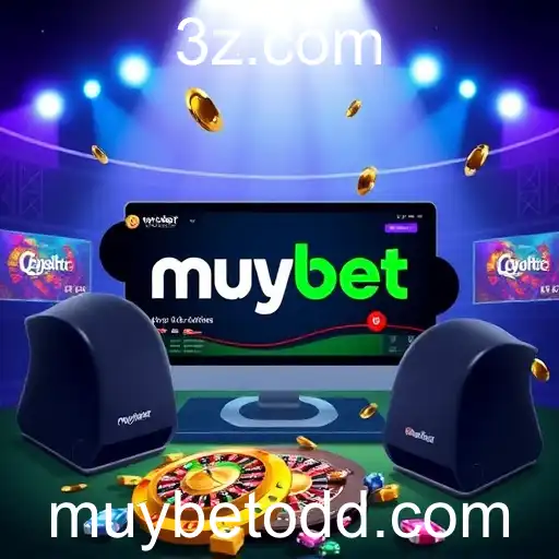 Expansão e Desafios do Mercado de Jogos Online em 2025