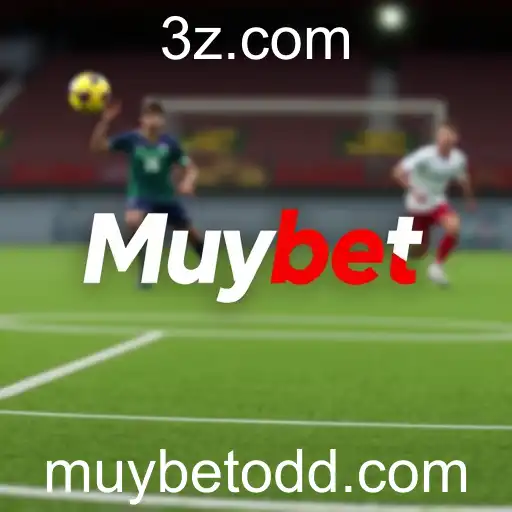 A Revolução dos Jogos Online: Muybet em Foco