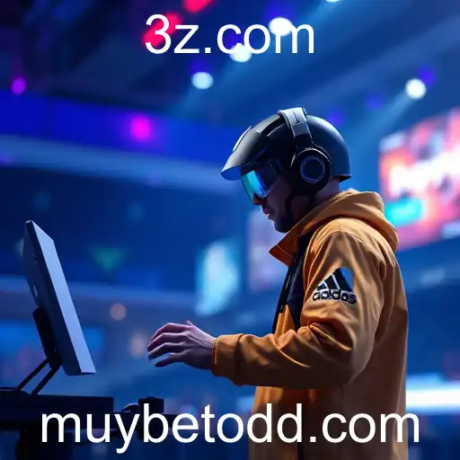 A Ascensão dos Jogos eSports: Muybet Torna-se Padrão na Indústria