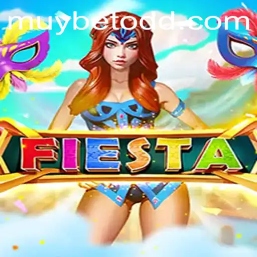 Fiesta: A Vibrant Game Experience with Muybet