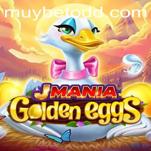 JManiaGoldenEggs: The Thrilling New Game Connecting Worlds