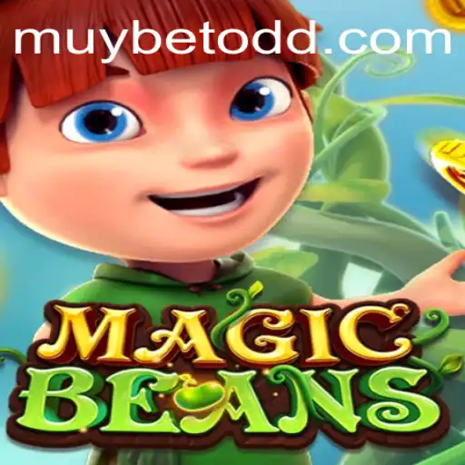 MAGICBEANS: An Enchanting Journey into a World of Strategy and Fun