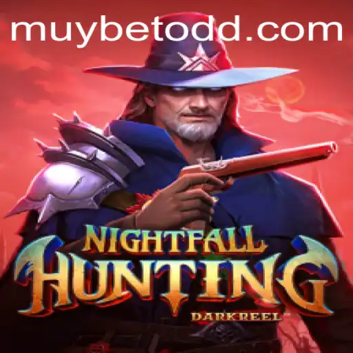 NightfallHunting: The Ultimate Survival Game Experience